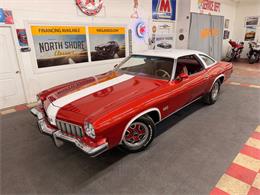 1973 Oldsmobile Cutlass (CC-2055861) for sale in Mundelein, Illinois