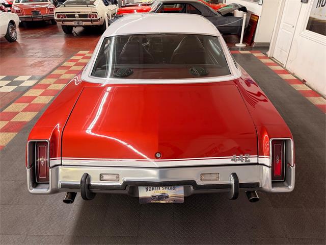 1973 Oldsmobile Cutlass (CC-2055861) for sale in Mundelein, Illinois