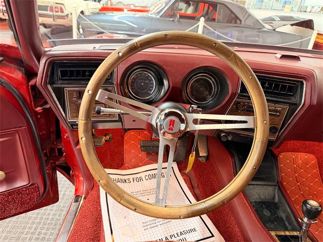 1973 Oldsmobile Cutlass (CC-2055861) for sale in Mundelein, Illinois