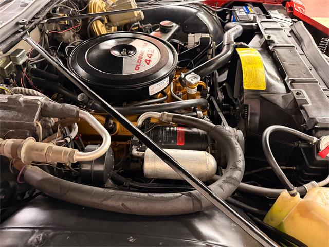1973 Oldsmobile Cutlass (CC-2055861) for sale in Mundelein, Illinois