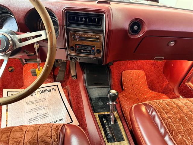 1973 Oldsmobile Cutlass (CC-2055861) for sale in Mundelein, Illinois