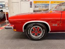 1973 Oldsmobile Cutlass (CC-2055861) for sale in Mundelein, Illinois