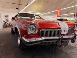 1973 Oldsmobile Cutlass (CC-2055861) for sale in Mundelein, Illinois