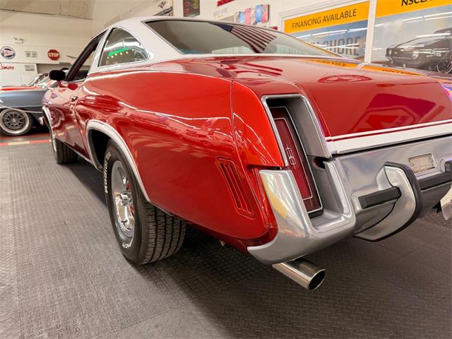 1973 Oldsmobile Cutlass (CC-2055861) for sale in Mundelein, Illinois