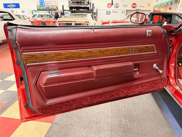 1973 Oldsmobile Cutlass (CC-2055861) for sale in Mundelein, Illinois
