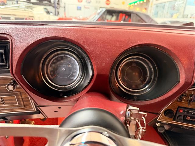 1973 Oldsmobile Cutlass (CC-2055861) for sale in Mundelein, Illinois