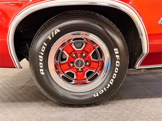 1973 Oldsmobile Cutlass (CC-2055861) for sale in Mundelein, Illinois