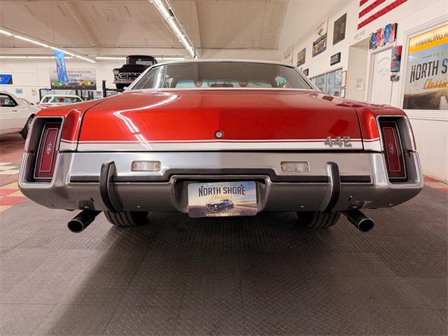 1973 Oldsmobile Cutlass (CC-2055861) for sale in Mundelein, Illinois