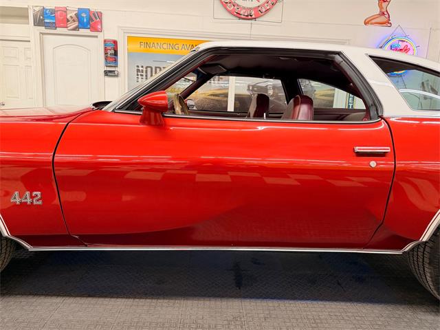 1973 Oldsmobile Cutlass (CC-2055861) for sale in Mundelein, Illinois