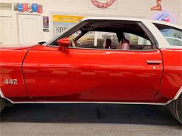 1973 Oldsmobile Cutlass (CC-2055861) for sale in Mundelein, Illinois