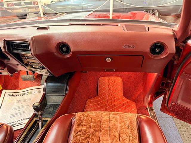 1973 Oldsmobile Cutlass (CC-2055861) for sale in Mundelein, Illinois