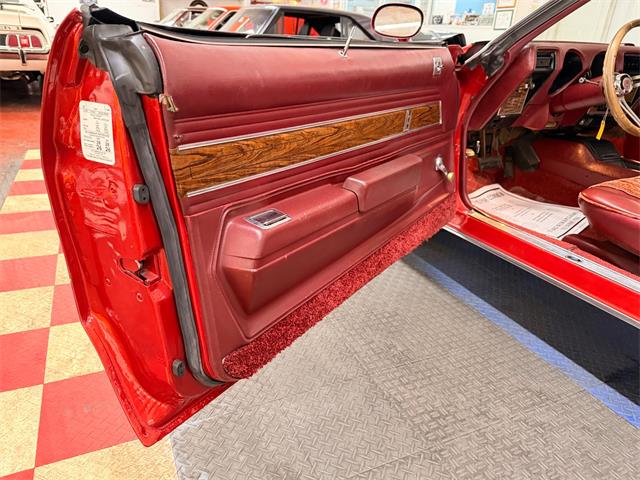 1973 Oldsmobile Cutlass (CC-2055861) for sale in Mundelein, Illinois