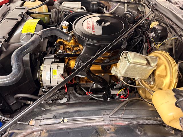 1973 Oldsmobile Cutlass (CC-2055861) for sale in Mundelein, Illinois