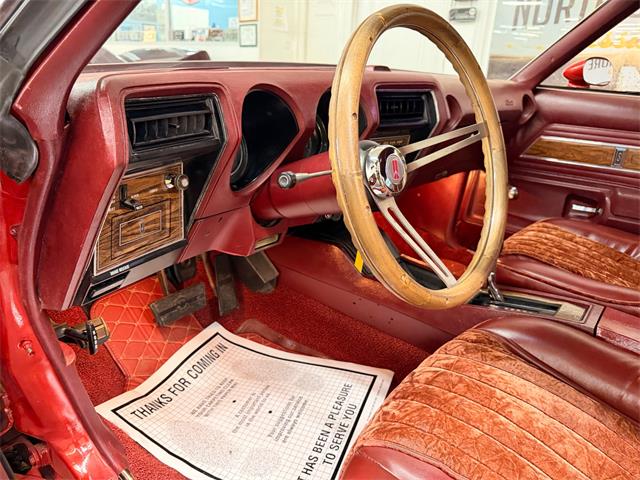 1973 Oldsmobile Cutlass (CC-2055861) for sale in Mundelein, Illinois