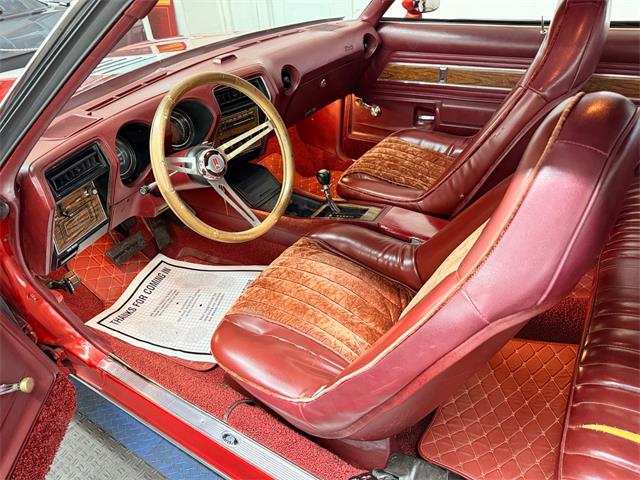 1973 Oldsmobile Cutlass (CC-2055861) for sale in Mundelein, Illinois