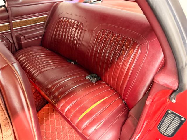 1973 Oldsmobile Cutlass (CC-2055861) for sale in Mundelein, Illinois