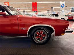 1973 Oldsmobile Cutlass (CC-2055861) for sale in Mundelein, Illinois