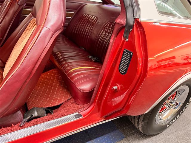 1973 Oldsmobile Cutlass (CC-2055861) for sale in Mundelein, Illinois