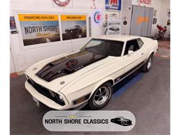 1973 Ford Mustang (CC-2055863) for sale in Mundelein, Illinois