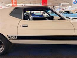 1973 Ford Mustang (CC-2055863) for sale in Mundelein, Illinois