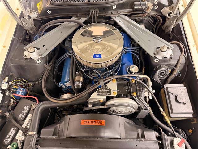 1973 Ford Mustang (CC-2055863) for sale in Mundelein, Illinois