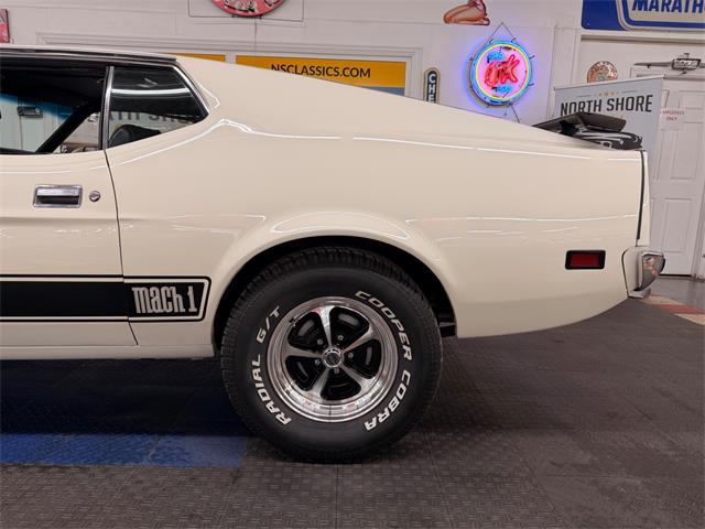 1973 Ford Mustang (CC-2055863) for sale in Mundelein, Illinois