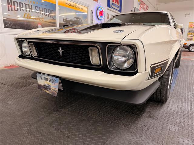 1973 Ford Mustang (CC-2055863) for sale in Mundelein, Illinois