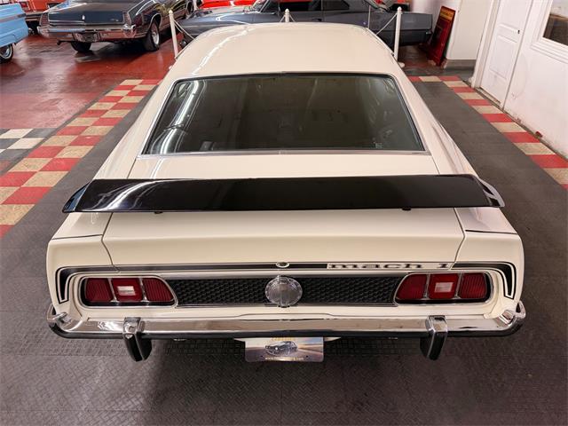 1973 Ford Mustang (CC-2055863) for sale in Mundelein, Illinois