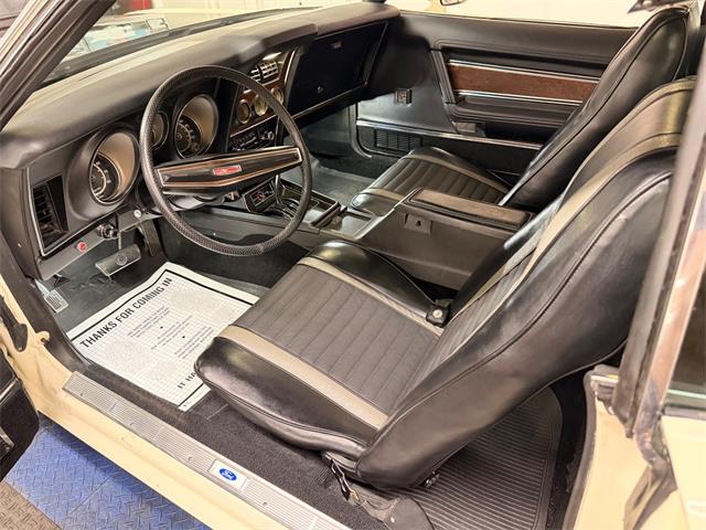 1973 Ford Mustang (CC-2055863) for sale in Mundelein, Illinois