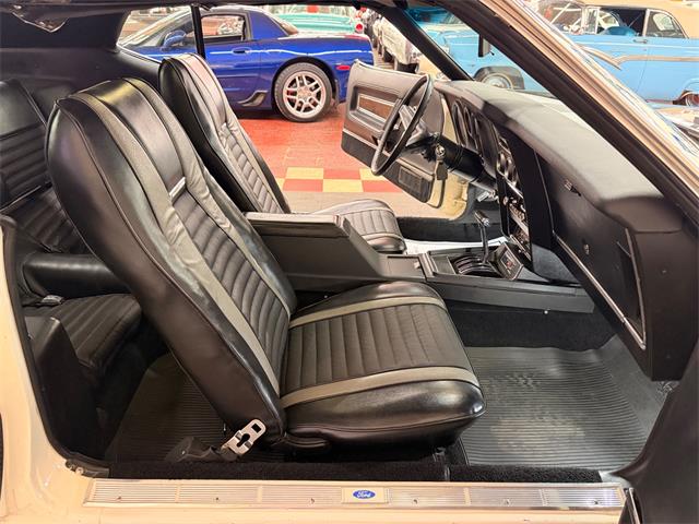 1973 Ford Mustang (CC-2055863) for sale in Mundelein, Illinois