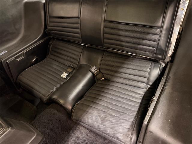 1973 Ford Mustang (CC-2055863) for sale in Mundelein, Illinois