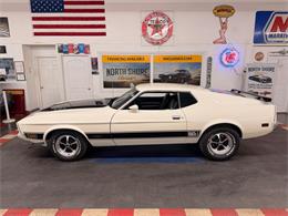 1973 Ford Mustang (CC-2055863) for sale in Mundelein, Illinois
