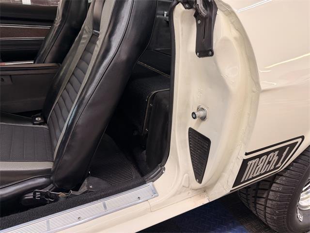 1973 Ford Mustang (CC-2055863) for sale in Mundelein, Illinois