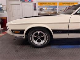 1973 Ford Mustang (CC-2055863) for sale in Mundelein, Illinois
