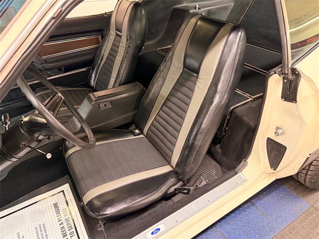 1973 Ford Mustang (CC-2055863) for sale in Mundelein, Illinois