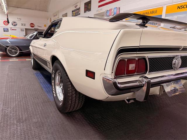 1973 Ford Mustang (CC-2055863) for sale in Mundelein, Illinois