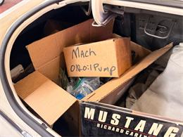 1973 Ford Mustang (CC-2055863) for sale in Mundelein, Illinois