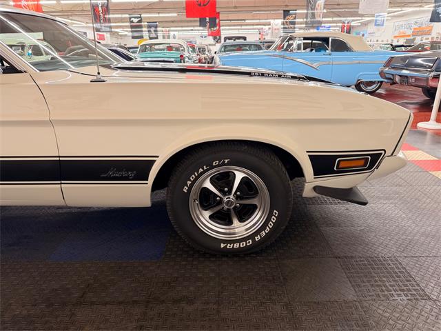 1973 Ford Mustang (CC-2055863) for sale in Mundelein, Illinois