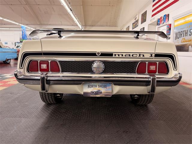 1973 Ford Mustang (CC-2055863) for sale in Mundelein, Illinois