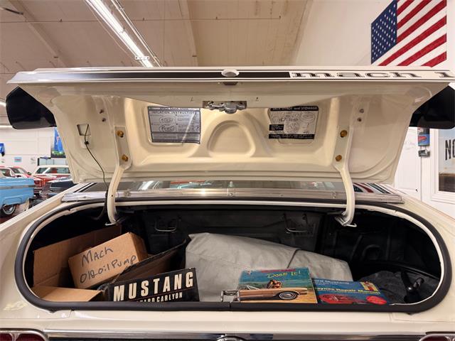 1973 Ford Mustang (CC-2055863) for sale in Mundelein, Illinois