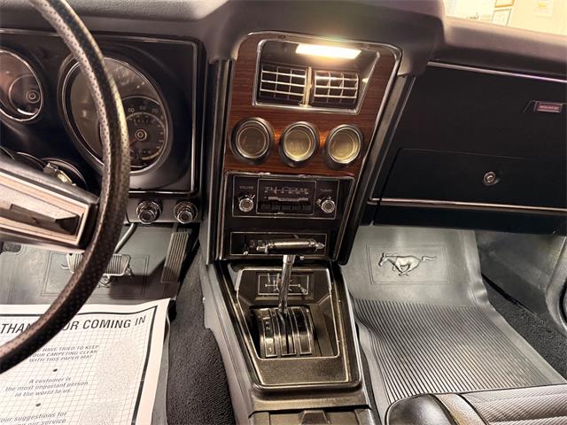 1973 Ford Mustang (CC-2055863) for sale in Mundelein, Illinois