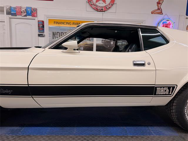 1973 Ford Mustang (CC-2055863) for sale in Mundelein, Illinois