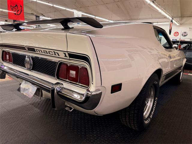 1973 Ford Mustang (CC-2055863) for sale in Mundelein, Illinois