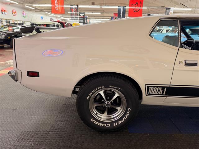 1973 Ford Mustang (CC-2055863) for sale in Mundelein, Illinois