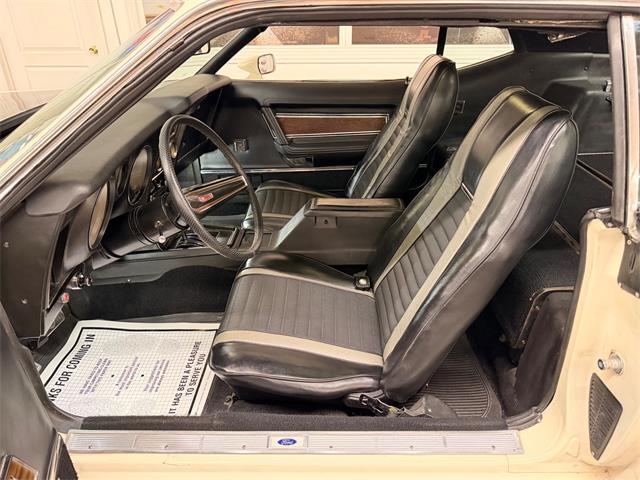 1973 Ford Mustang (CC-2055863) for sale in Mundelein, Illinois
