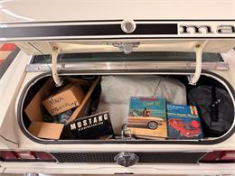 1973 Ford Mustang (CC-2055863) for sale in Mundelein, Illinois
