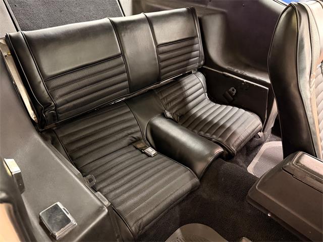 1973 Ford Mustang (CC-2055863) for sale in Mundelein, Illinois