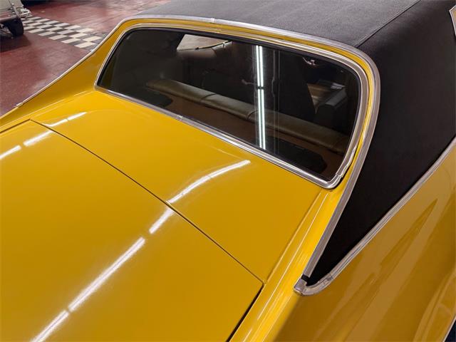 1973 Ford Mustang (CC-2055866) for sale in Mundelein, Illinois