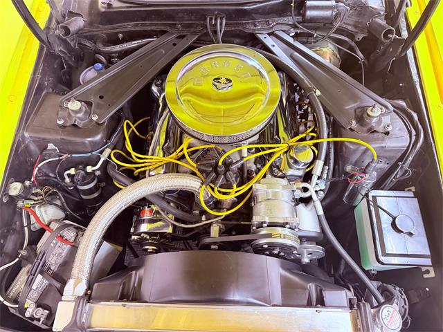 1973 Ford Mustang (CC-2055866) for sale in Mundelein, Illinois