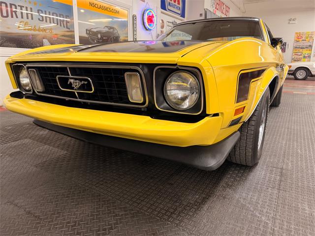1973 Ford Mustang (CC-2055866) for sale in Mundelein, Illinois